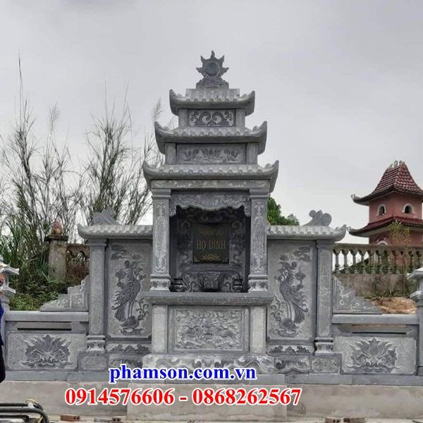 13 Kỳ đài bằng đá tự nhiên đẹp bán tại Hà Giang