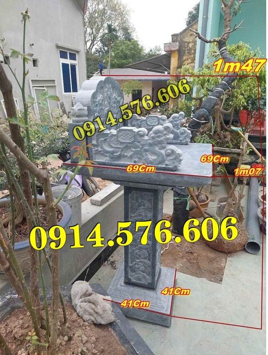 Miếu Thờ Ông Bà Bố Mẹ Gia Đình Dòng Họ Đá Xanh Rêu, Tủ Thờ Thần Tài Thổ Công Địa Đá Trắng, Trang Thờ Thần Linh Đá Đẹp Nguyên Khối, Khóm Thờ Đá Vàng Tự Nhiên Nguyên Khối, Giá Bán Am Thờ Đá Khối,Kích Thước Bàn Thờ Đá Cẩm Thạch , Cơ Sở Cây Hương Thờ Nghĩa Trang Đá Granite,