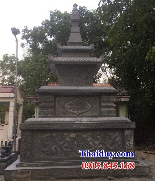 35 Tháp mộ đá thanh hóa đẹp bán tại Quảng Ngãi cất giữ để đựng hũ hộp lọ bình quách tro hài cốt