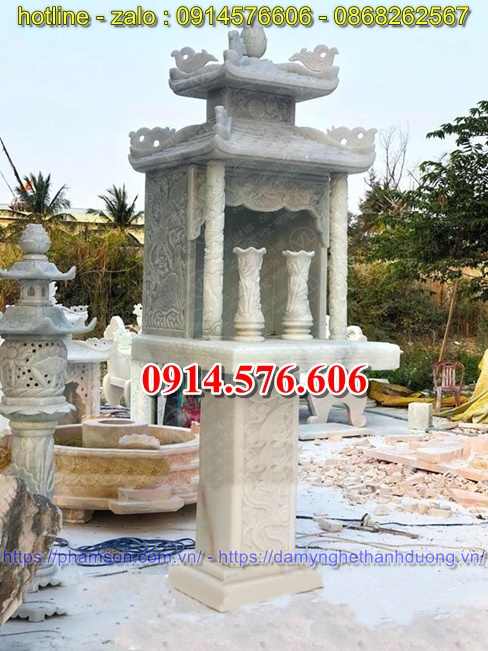 4 Cây hương đá trắng đẹp tại Hà Nội địa chỉ giá bán 2024