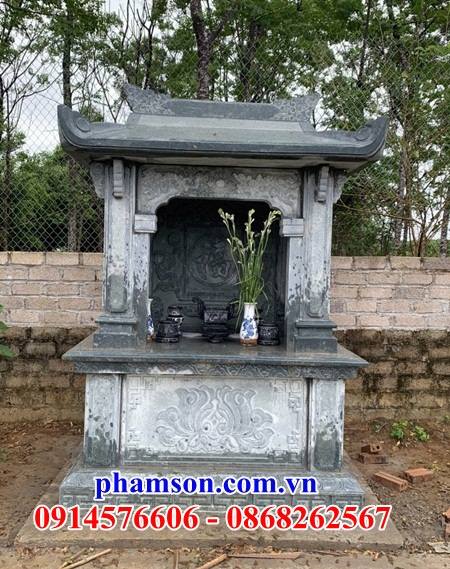 7 Cây hương đá thanh hóa nguyên khối đẹp bán tại Hà Nội thờ sơn thần linh thiên địa ngoài trời
