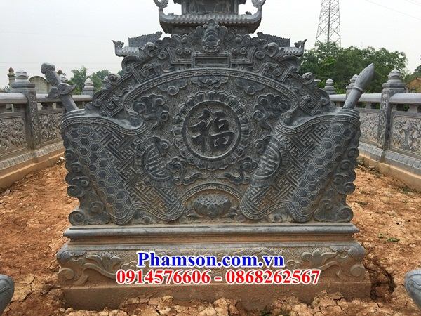 Cuốn thư bức bình phong đình đền thờ chùa miếu khu lăng mộ bằng đá mỹ nghệ đẹp bán toàn quốc