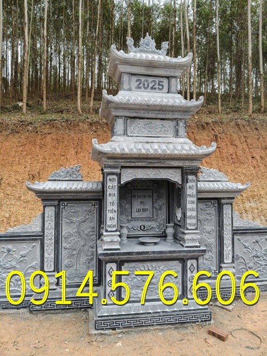 Khu Lăng Mộ Dòng Tộc Bằng Đá Xanh, Khu Lăng Mộ Nhà Mồ Nghĩa Trang Bằng Đá Khối, Kích Thước Khuôn Viên Khu Lăng Mộ Dòng Họ Đá Nguyên Khối, Sản Xuất Đá Tự Nhiên Làm Khu Nhà Mồ, Cơ Sở Lắp Đặt Khu Lăng Mộ Đá Đẹp