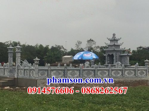04 Lăng mộ mồ mả đá ninh bình nguyên khối hiện đại cất giữ để đựng hũ hộp tro hài cốt đẹp bán tại Tây Ninh