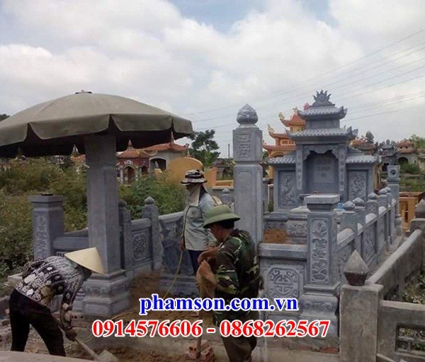 10 Lăng mộ mồ mả bằng đá tự nhiên nguyên khối đẹp cất giữ để tro cốt bán Lâm Đồng