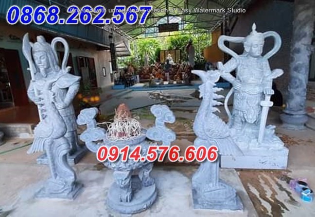 10 Lư hương đá trắng đẹp bán tại Quảng Bình 2024