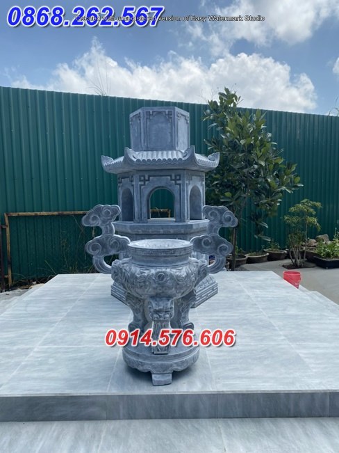 12 Đỉnh hương đá xanh đẹp Thừa Thiên Huế 2025