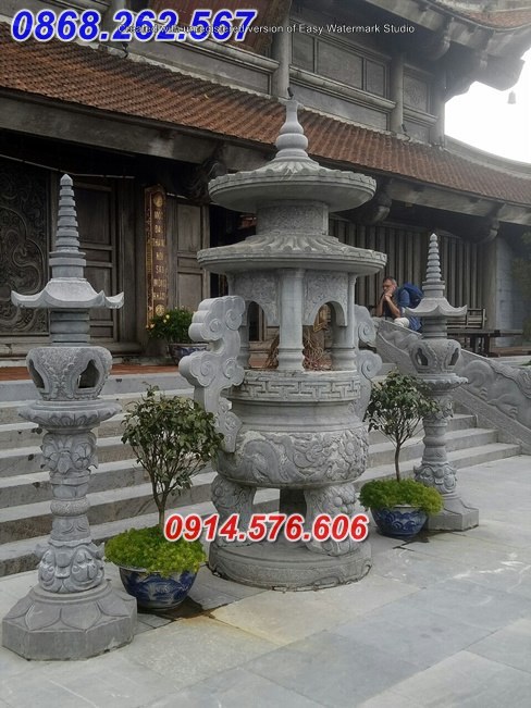 13 Đỉnh hương đá tự nhiên đẹp bán tại Đà Nẵng 2024