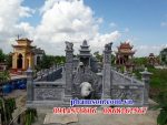 14 Lăng mộ đá kích thước phong thủy kon tum