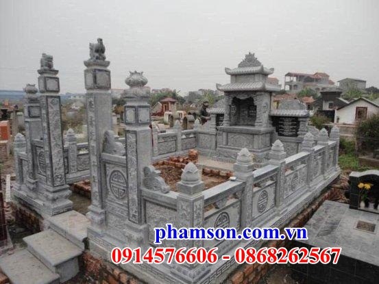 18 Khu lăng mộ mồ mả đá tự nhiên nguyên khối cao cấp đẹp cất giữ để đựng hũ hộp tro hài cốt bán Phú Yên