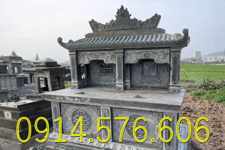 2 Mộ Đá Đẹp Bán Hậu Giang