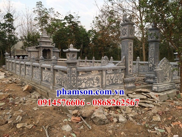23 Khu lăng mộ đá thanh hóa Thừa Thiên Huế
