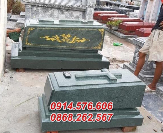 28 Mộ đá công giáo đẹp bán tại Quảng Nam - giá bán 21.05.2024