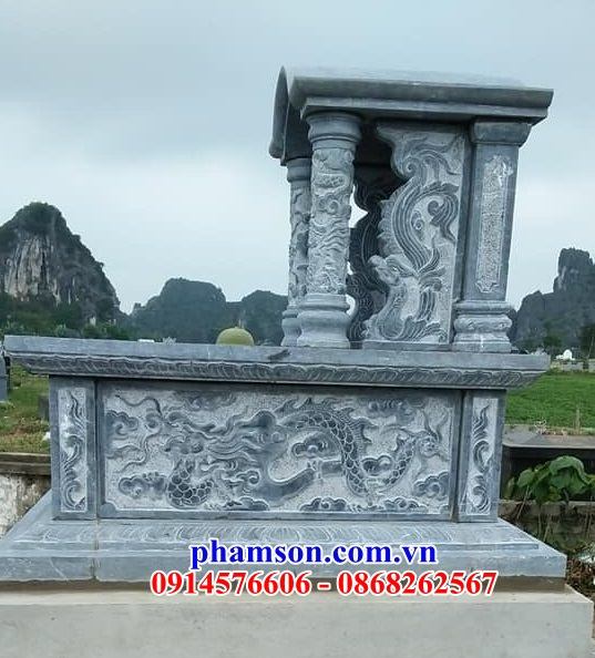 34 Mộ mồ mả một mái bằng đá bán tại Tây Ninh