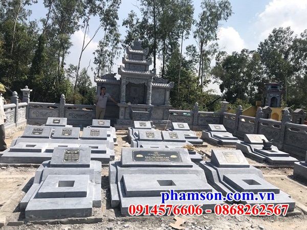 64 Mộ mồ mả bằng đá thanh hóa nguyên liền khối cao cấp hiện đại đơn giản không mái đẹp bán tại Hà Nội