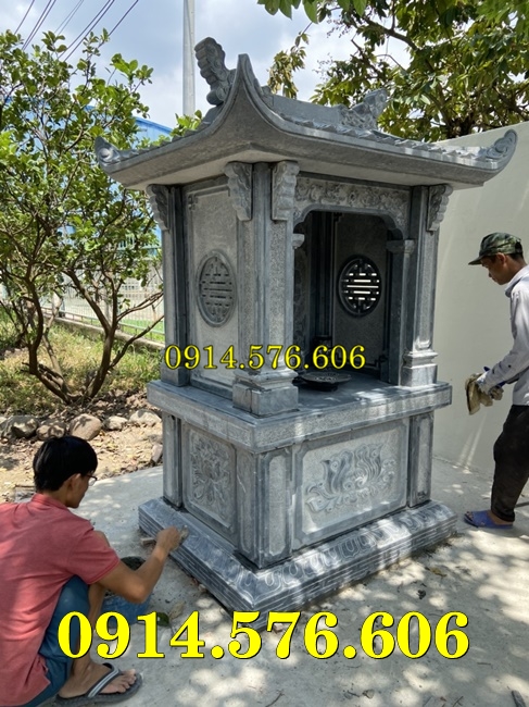 Lăng Thờ Đá Giá Rẻ Bán Nam Định