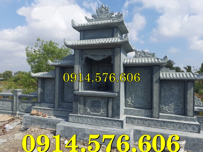 Lăng Thờ Dòng Họ Bằng Đá Bán Hưng Yên