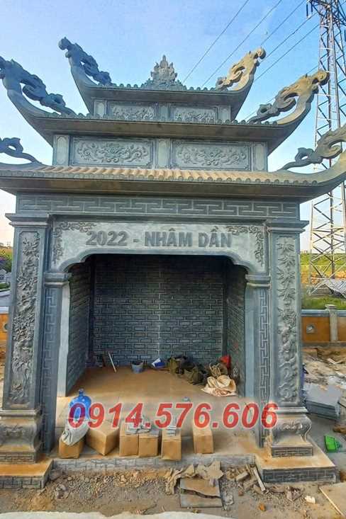 188 lăng thờ đá bán Quảng Bình + củng kỳ đài am miếu lăng mộ