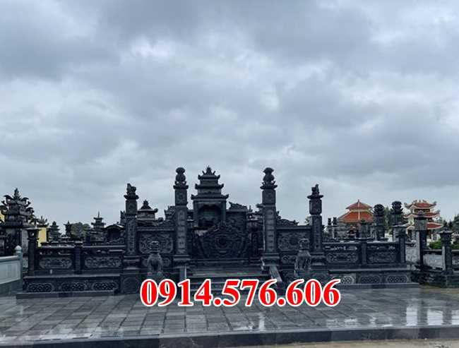 23 Mộ nghĩa trang nhà mồ đá thanh hóa nguyên khối đẹp Đà Nẵng