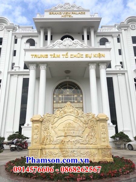 25 Cuốn thư đá vàng cao cấp lăng mộ mồ mả đẹp bán tại Tây Ninh