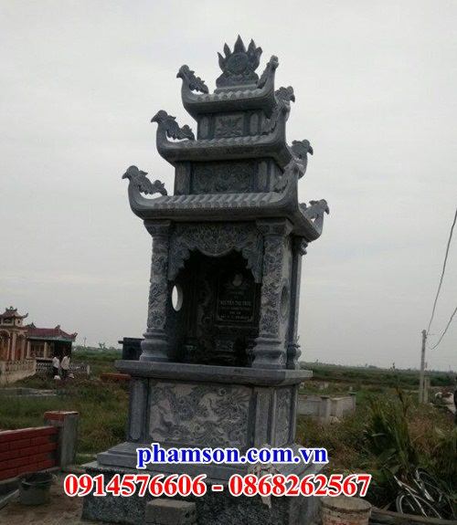 26 Lăng thờ đá thanh hóa tự nhiên khu mồ mả mộ ông bà đẹp bán tại Ninh Thuận