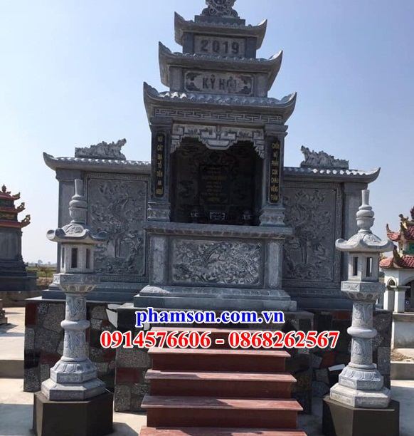 27 Lăng thờ đá thanh hóa tự nhiên khu mả mộ mồ bố mẹ đẹp bán Bình Thuận