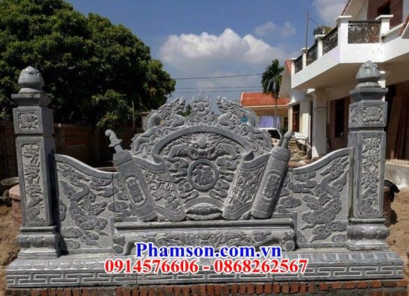 35 thiết kế tắc môn bằng đá đẹp tại Bình Thuận
