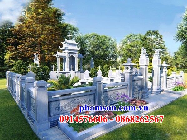 43 kích thước nghĩa trang đá thanh hóa nguyên khối đạo thiên chúa công giáo đẹp bến tre