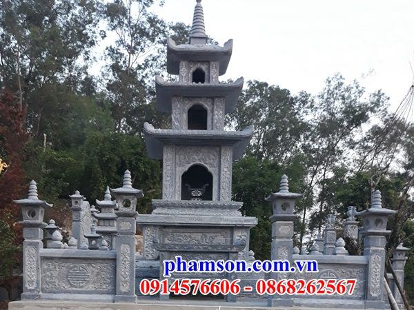 47 Mộ tháp đá thanh hóa đẹp bán Tuyên Quang