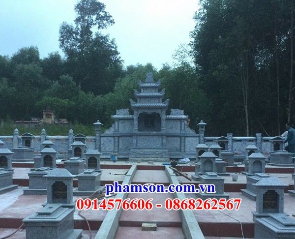 53 Mẫu lăng thờ đá ninh bình nguyên liền khối khu lăng mộ mồ mả nghĩa trang đẹp nhất tại Cần Thơ