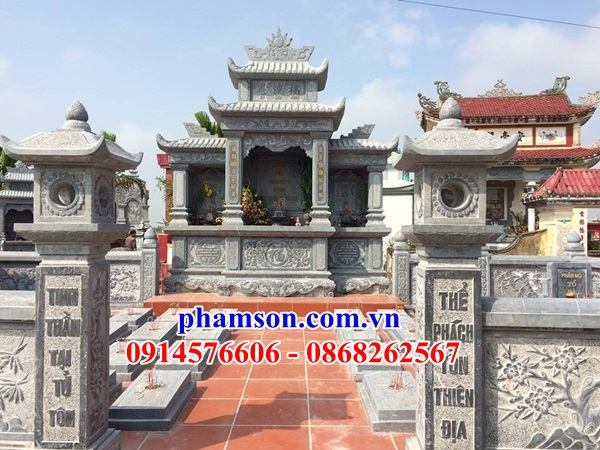Giá bán 18 lang thờ đá đẹp Quảng Bình