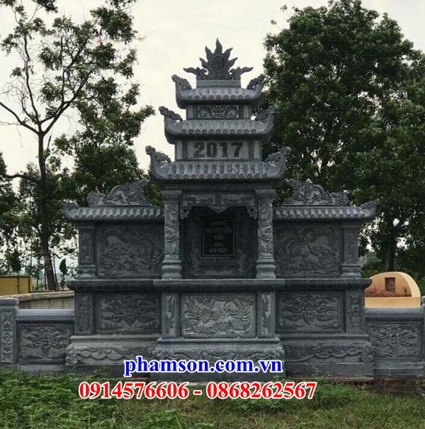 Giá bán 18 lang thờ đá ninh bình nguyên khối đẹp tại Quảng Bình