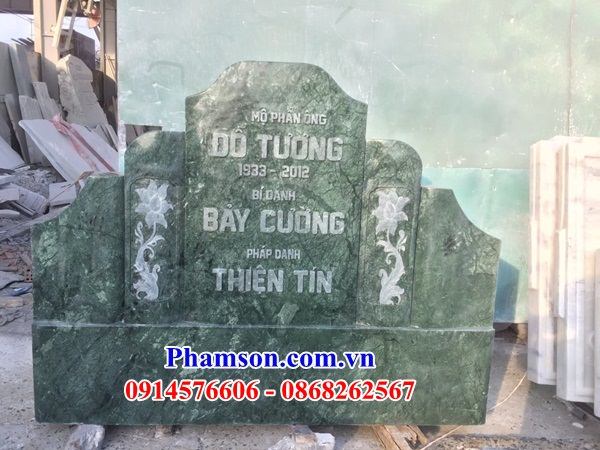 Làm 29 bình phong cuốn thư bằng đá xanh tự nhiên nguyên khối đẹp bán tại TP Hồ Chí Minh