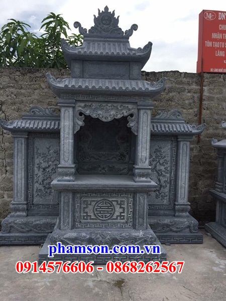 Xây 16 lăng thờ bằng đá ninh bình hiện đại nghĩa trang khu lăng mộ đẹp nhất bán Lai Châu