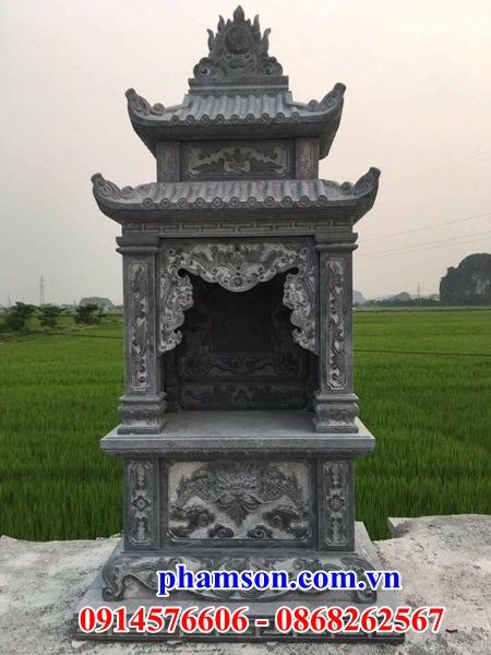 Xây 16 lăng thờ bằng đá thanh hóa cao cấp nghĩa trang khu lăng mộ đẹp nhất bán Lai Châu