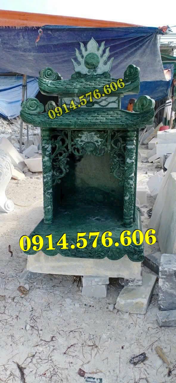10~ Mẫu Bàn Thờ Thiên Đá Ngoài Trời Bán Vĩnh Long