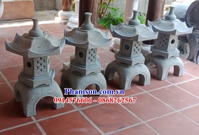 48 thiết kế đèn trang trí nhà thờ họ bằng đá khối tự nhiên tại sài gòn