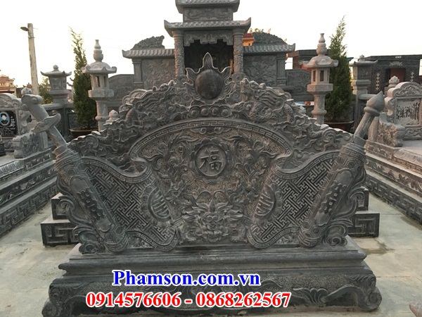 61 Bình Phong Khu Lăng Mộ Gia Đình Tại Thừa Thiên Huế -