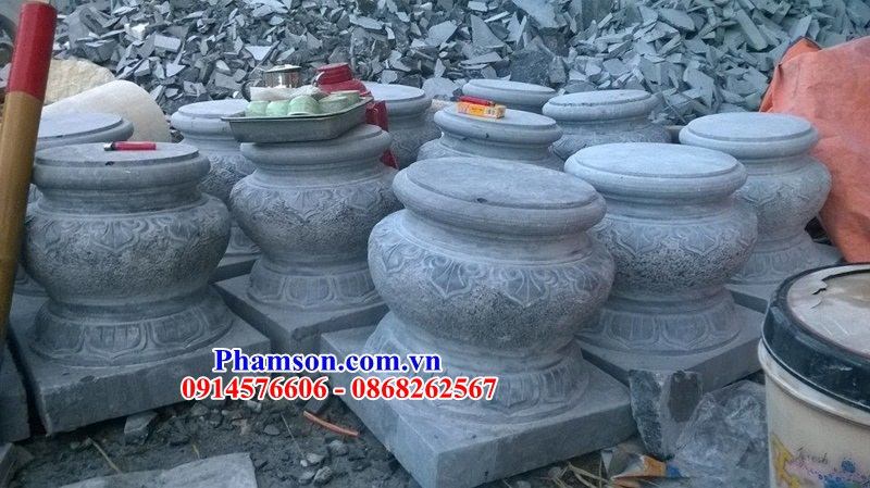 61 địa chỉ bán chân cột bằng đá được ưa chuộng nhất tại cao bằng