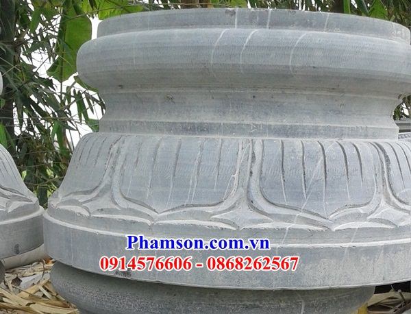 61 địa chỉ bán chân cột bằng đá mỹ nghệ Ninh Bình tại cao bằng