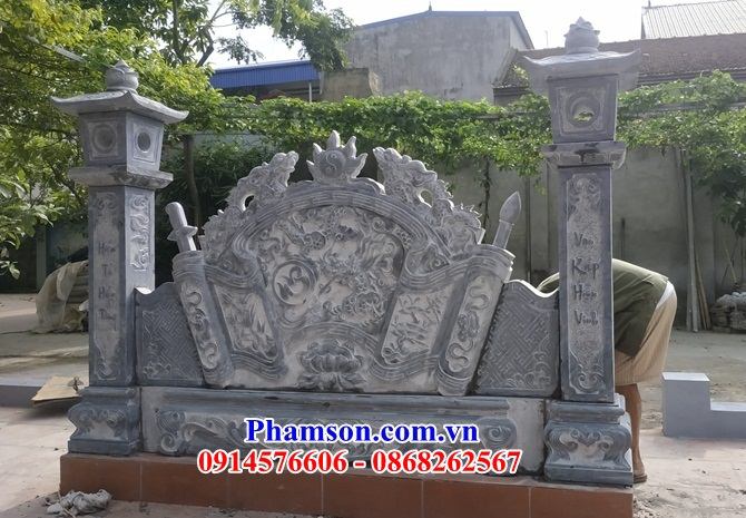 72 bức bình phong nhà thờ tổ tại điện biên 72 bức bình phong nhà thờ tổ tại điện biên