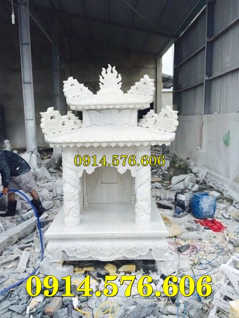 Bán Bàn Thờ Thiên Đá Tại Bình Định