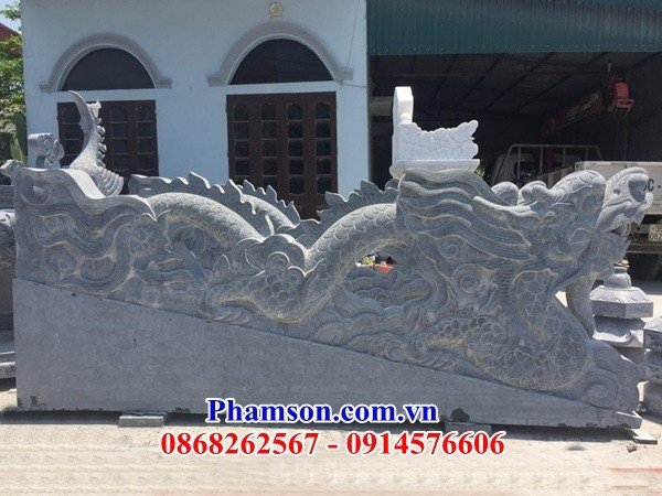 15 bán báo giá rồng phong thủy bằng đá giá rẻ được ưa chuộng nhất tại Quảng Trị