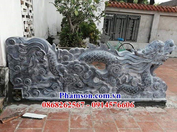 15 bán báo giá rồng phong thủy bằng đá tại Quảng Trị