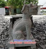 Mẫu nghê nhà thờ đình đền chùa miếu khu lăng mộ bằng đá mỹ nghệ Ninh Bình