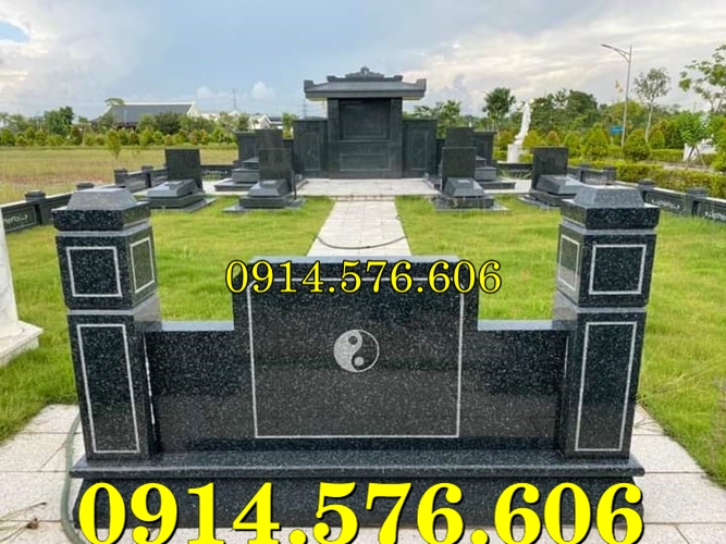 Cấu Tạo Lăng Mộ Đá Nguyên Khối Bán TP Hồ Chí Minh