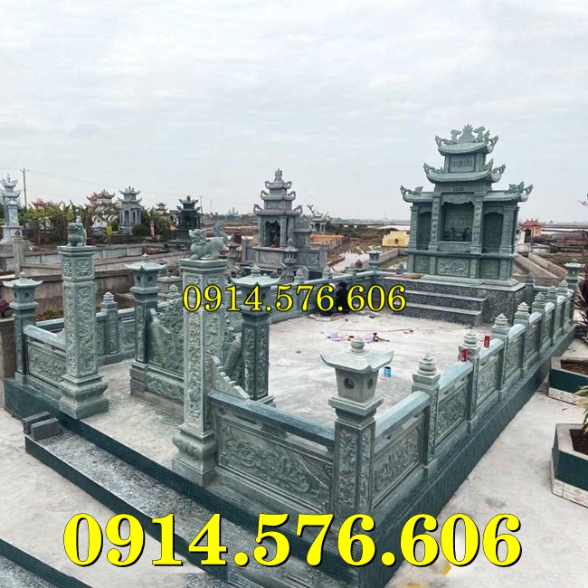 Giá Dao Động Lăng Mộ Đá Bán TP Hồ Chí Minh