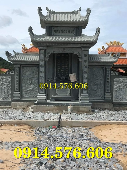 Ý Nghĩa Lăng Mộ Đá Phong Thủy Bán TP Hồ Chí Minh