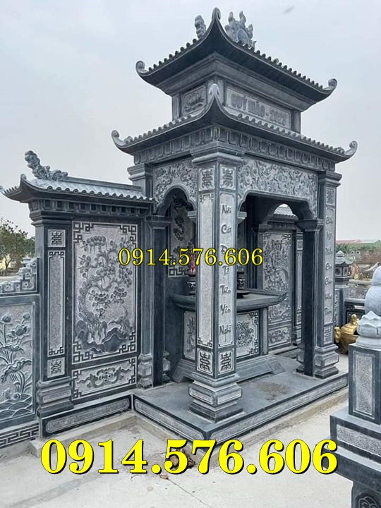 Kích Thước Lăng Mộ Đá Bán TP Hồ Chí Minh