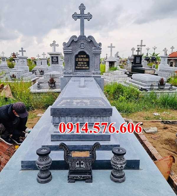 Mẫu mộ chôn tươi hung hoả địa táng đạo thiên chúa công giáo đẹp nhất bán toàn quốc